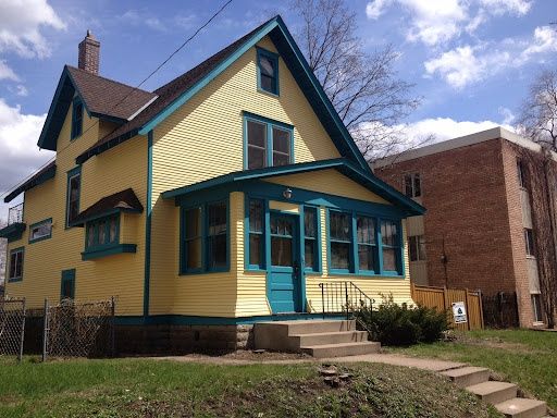 Exterior Painting