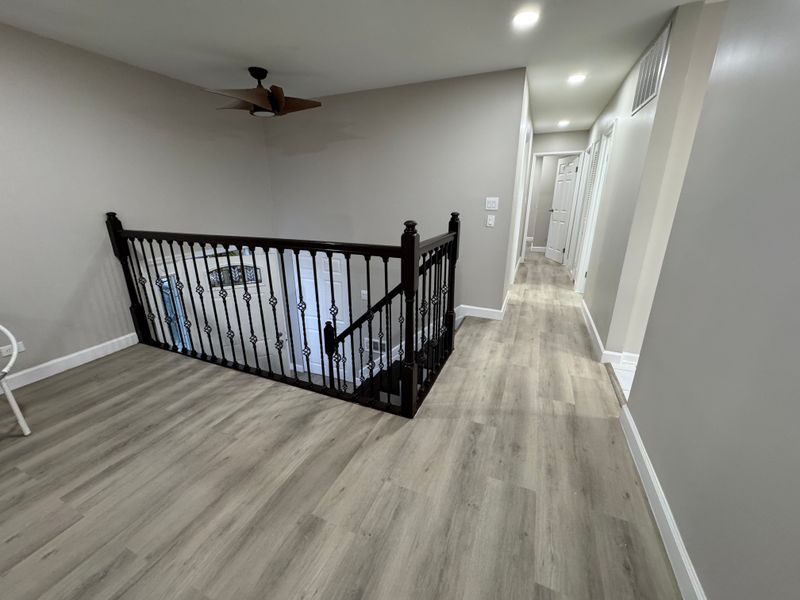 Interior Remodeling
