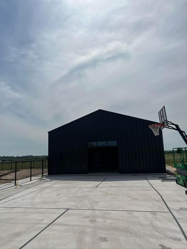 Spray Foam