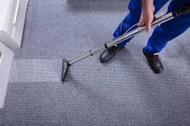 Comprehensive Janitorial Services