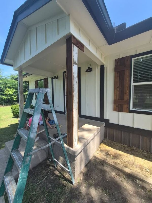 Carpentry