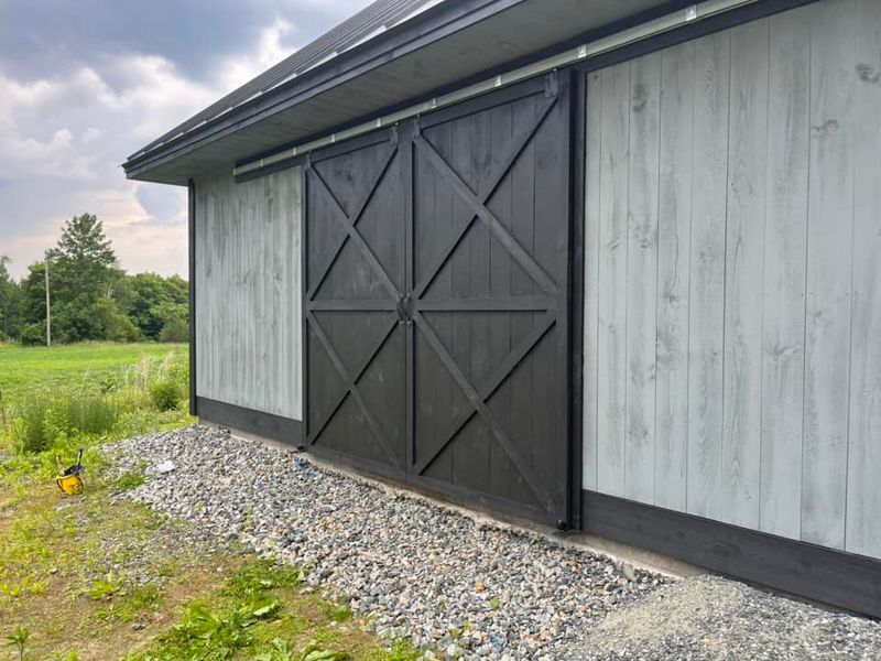 Exterior Painting