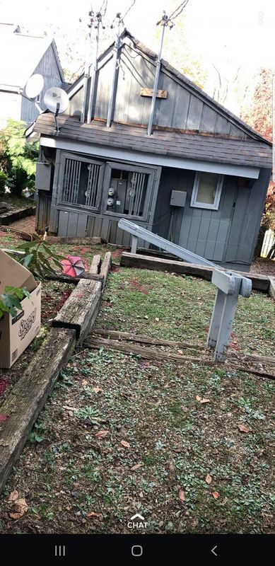 Underground Utility Locating