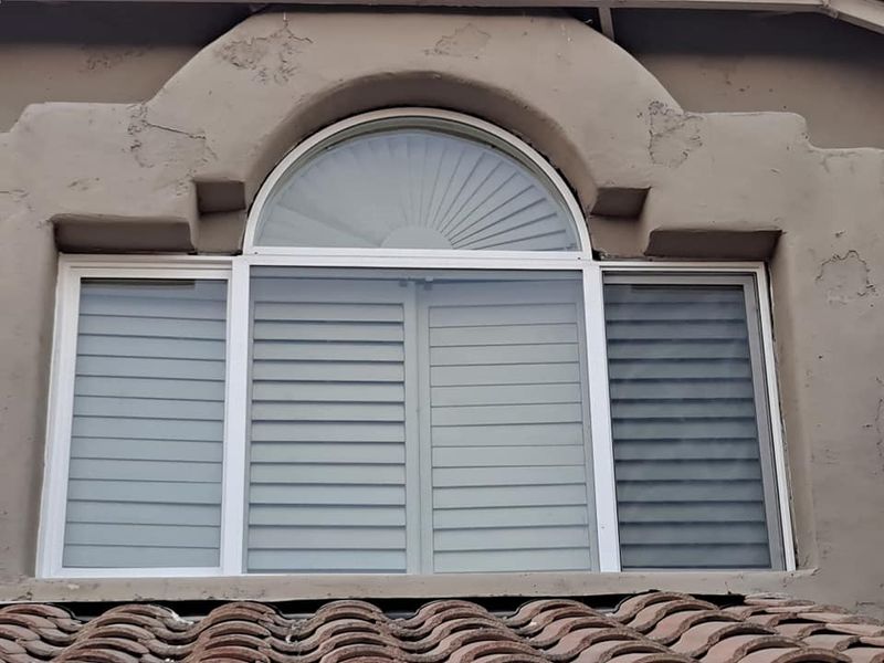 Custom Glass