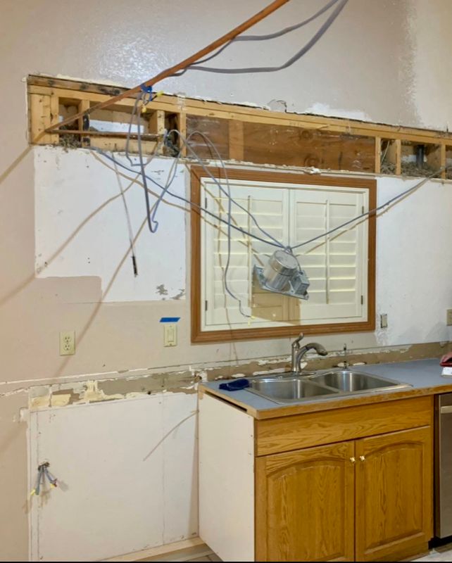 Kitchen Remodels