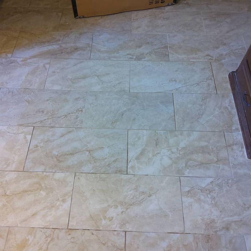 Floor Tiling Services