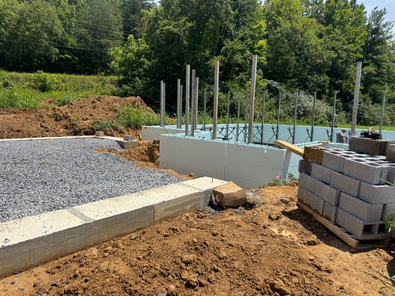 Custom Home Construction