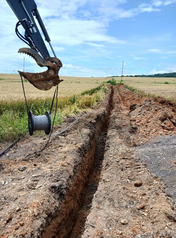 Pipe Repair and Replacement