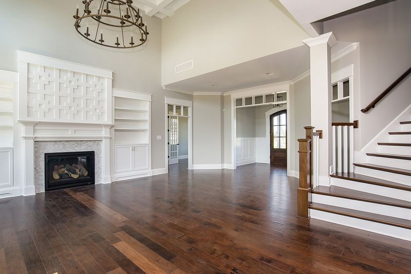 Interior Painting gallery