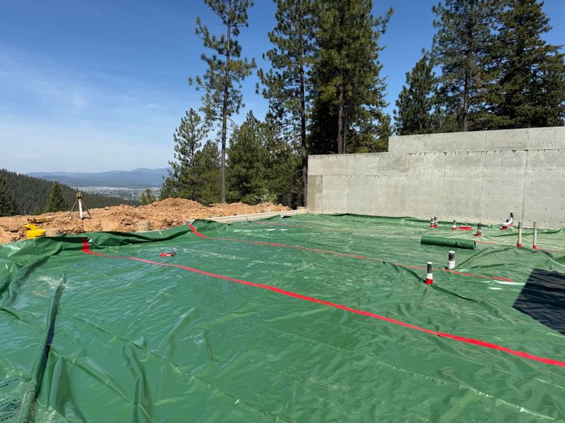 Grading and Earth Moving