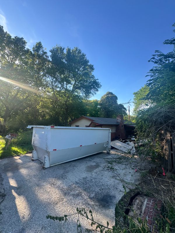 Dumpster Rentals