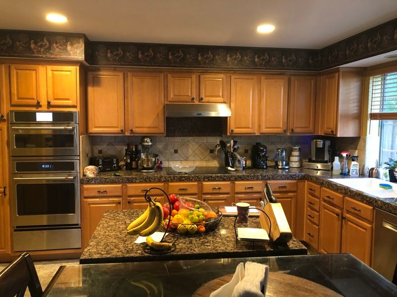 Kitchens