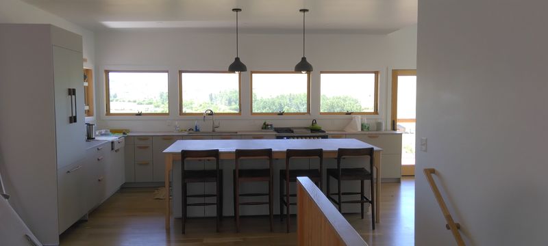 Kitchen Renovation