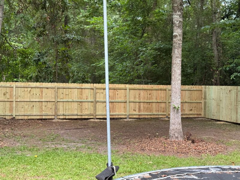 Fencing