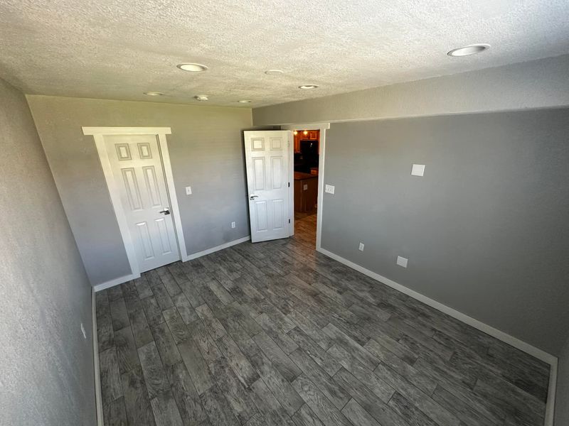Floating Laminate Flooring