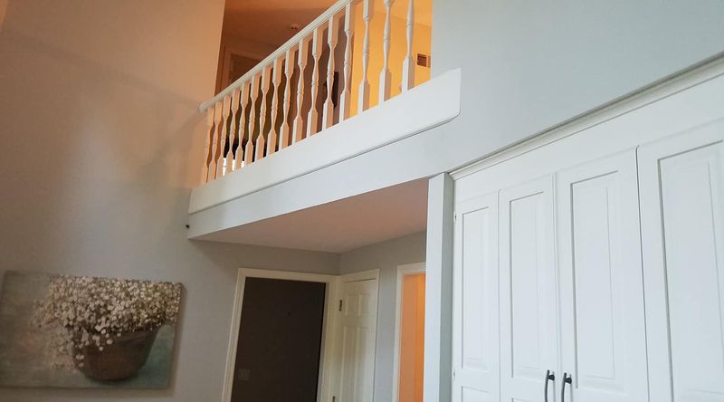 Interior Painting gallery