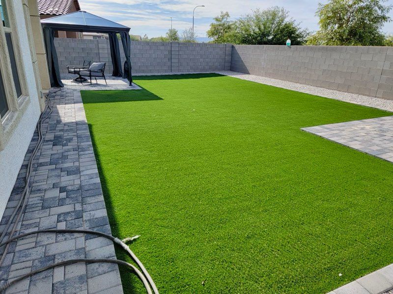 Artificial Turf