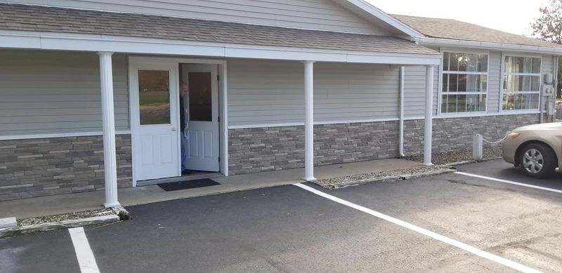 Exterior Renovations