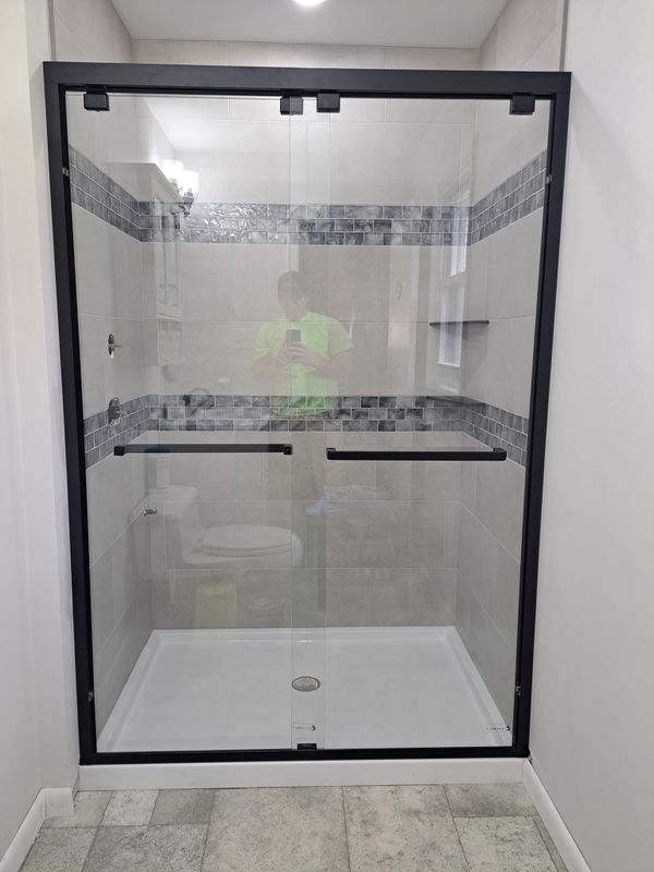 Tile Installation