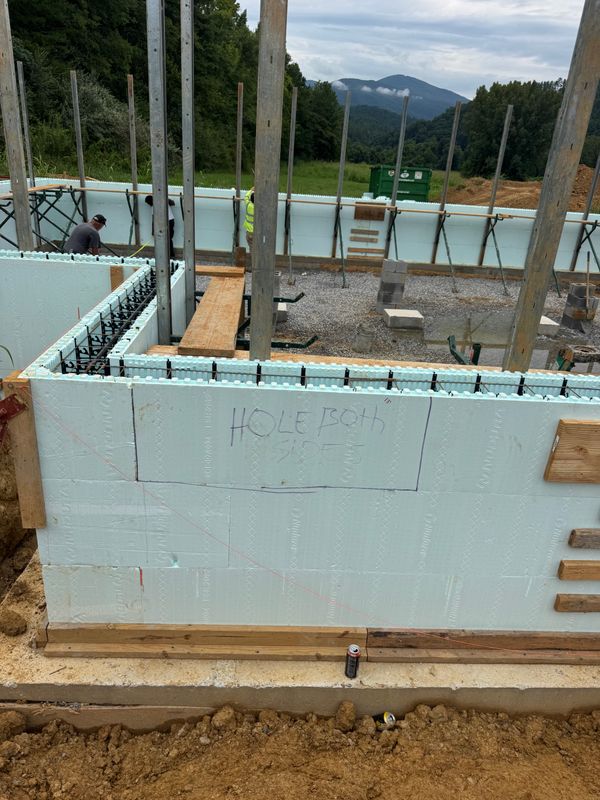 Custom Home Construction