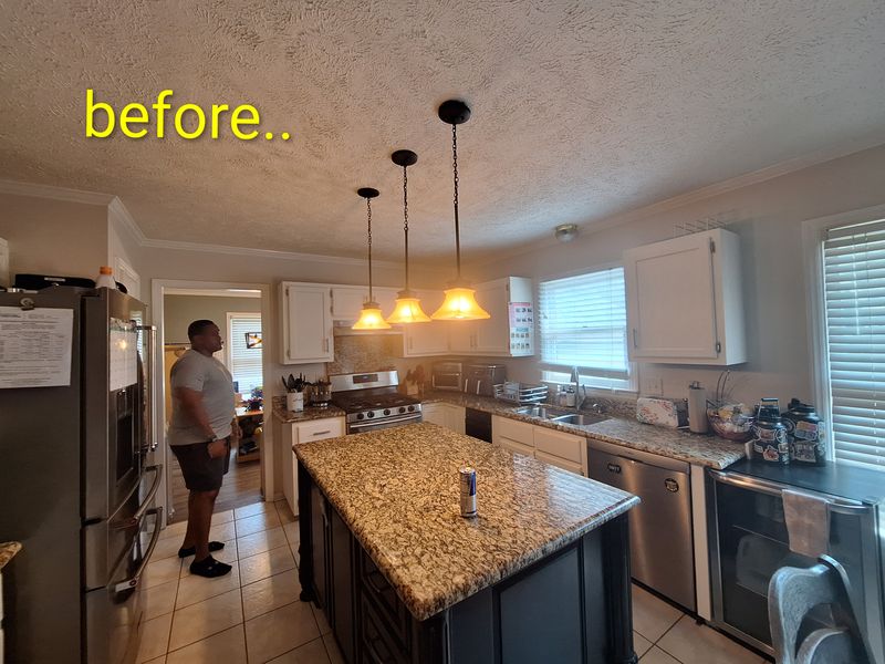 Electrical Repairs
