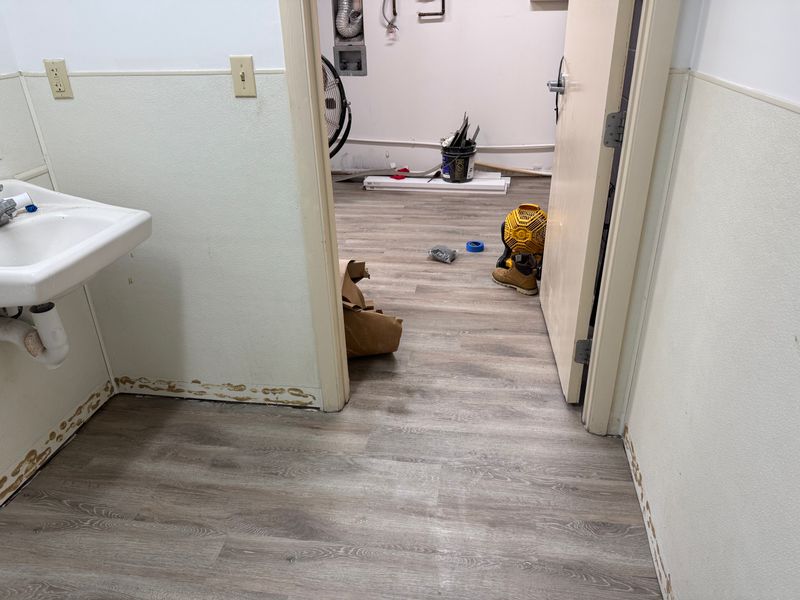 Flooring