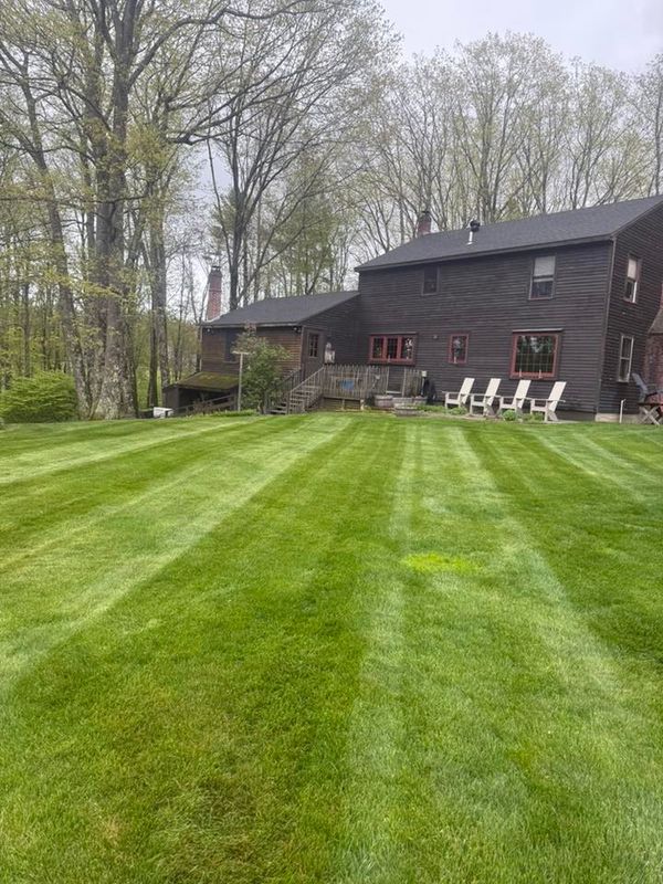 Landscaping