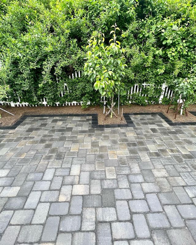 Retaining Walls