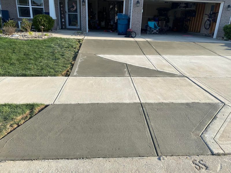 Concrete