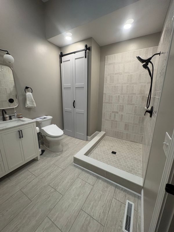 Flooring