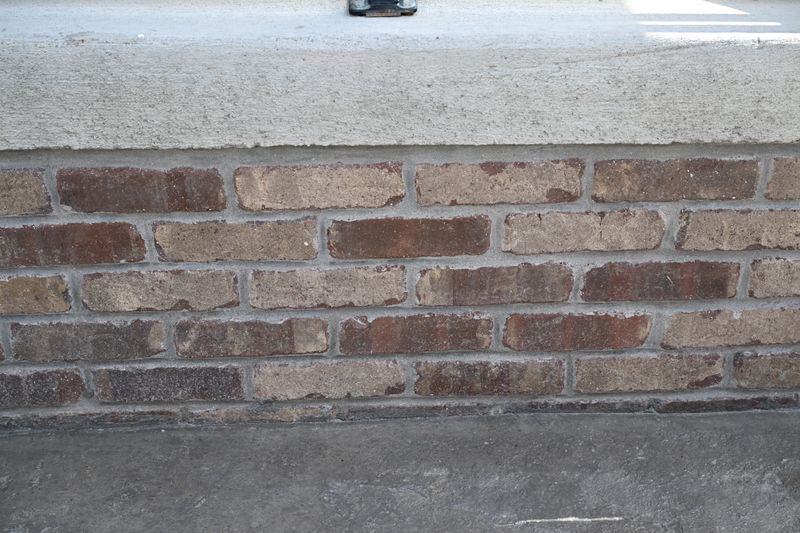 Masonry Restoration