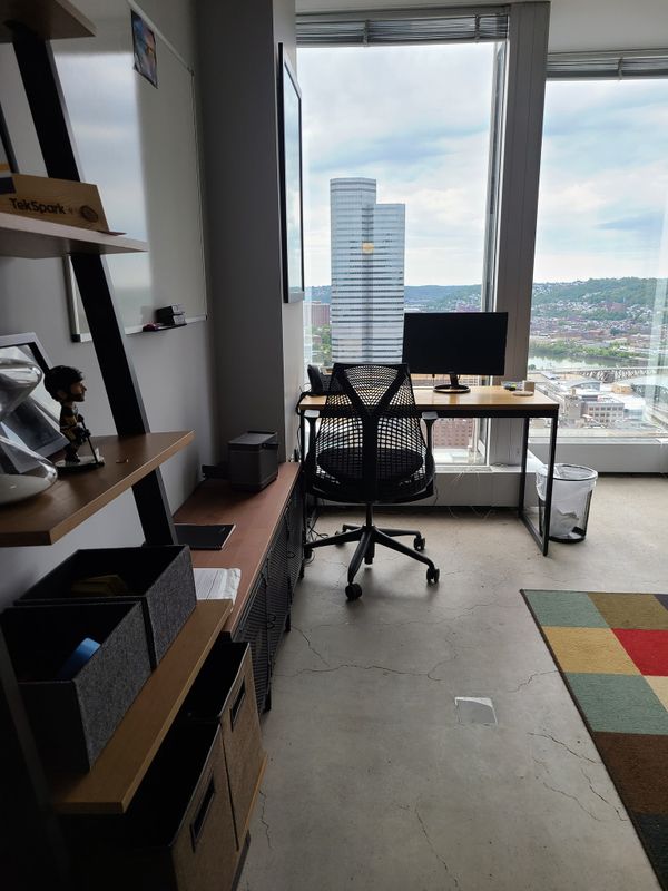 Commercial Janitorial Cleaning