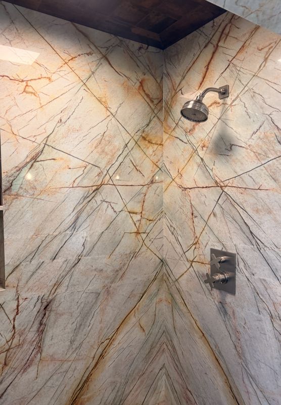 Custom Installations