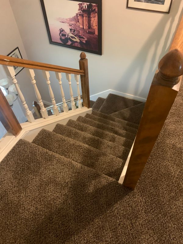 Interior Renovations