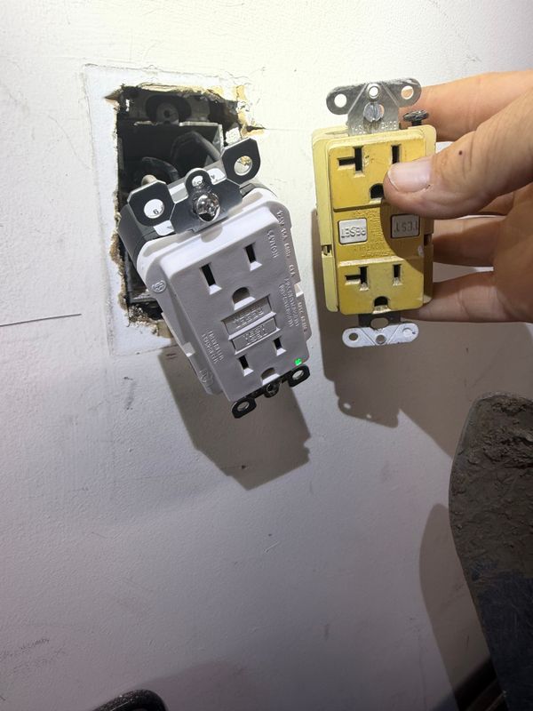 Maintenance and Repairs