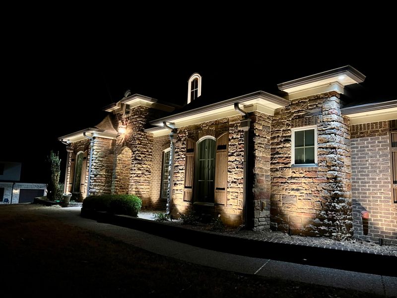 Landscape Lighting