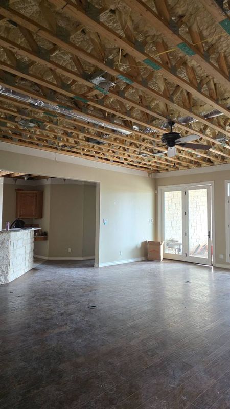 Remodeling Services