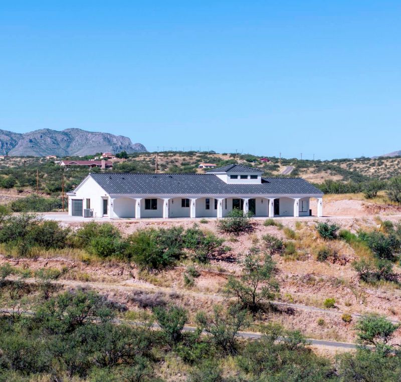 Custom Home Construction
