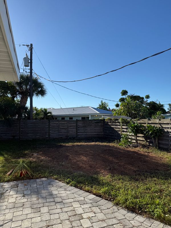 Tree Removal gallery