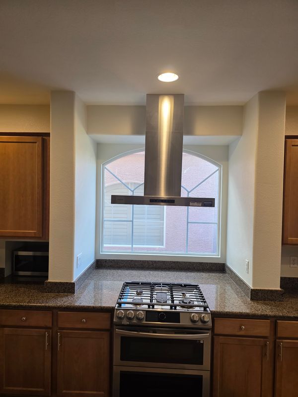 Kitchen Remodeling