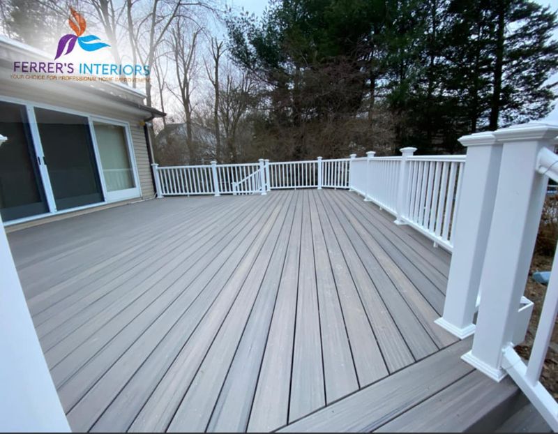 Decks
