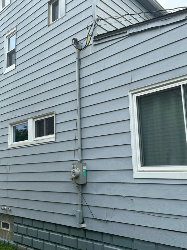 Generator Installs