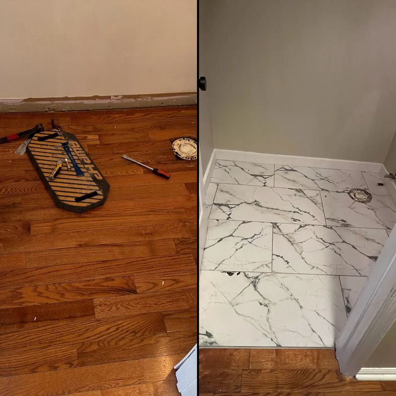 Painting/Construction