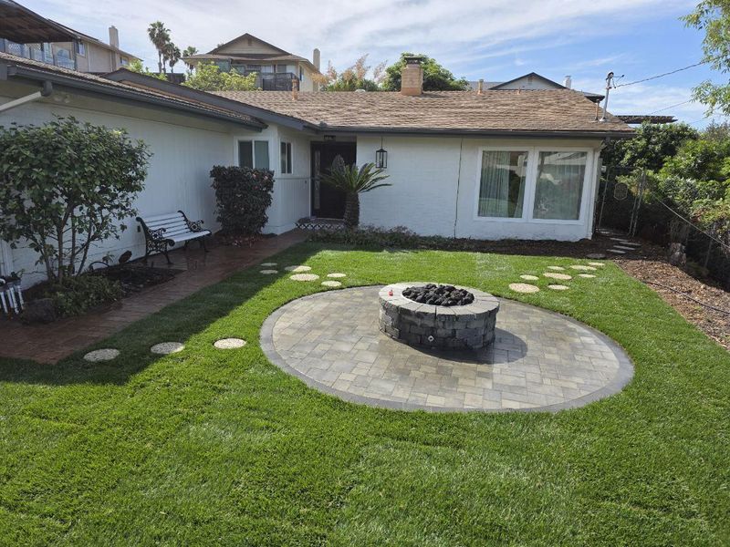 Pavers