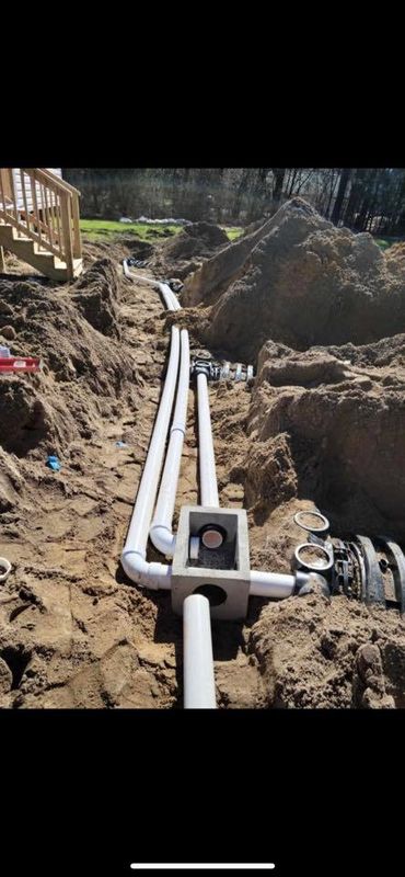 Site Preparation