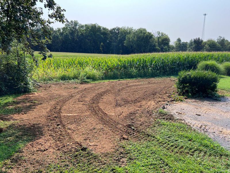 Trenching and Utilities