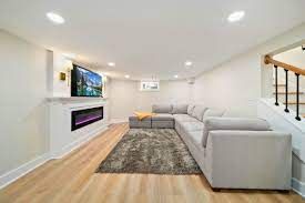 Basements