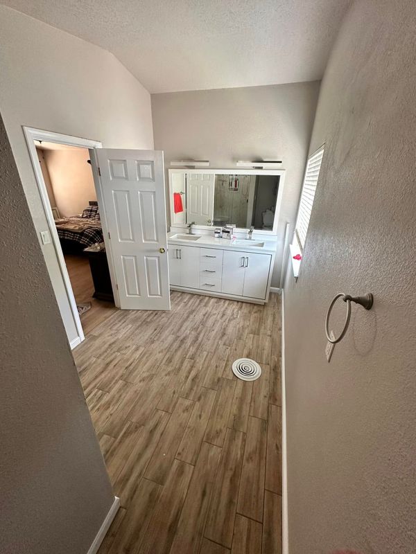 Interior Renovations