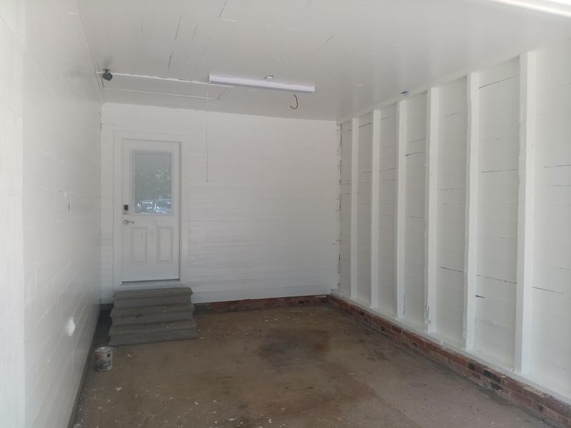 Interior Painting