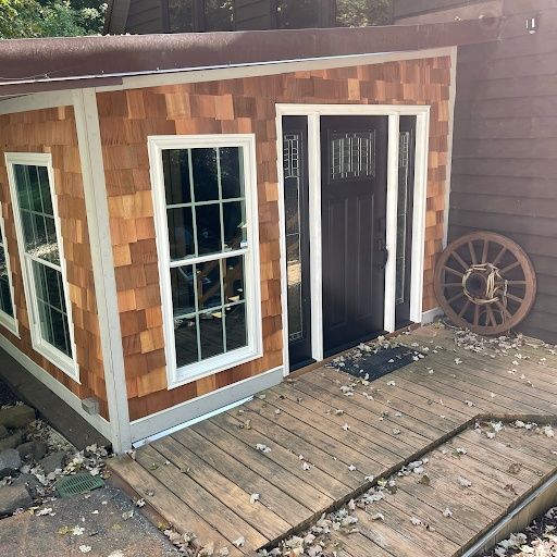 Additions and New Construction
